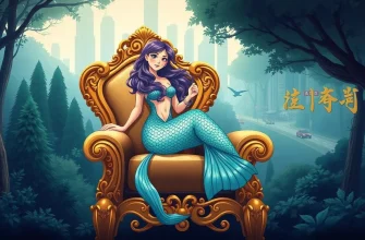 探偵映画の人魚特集