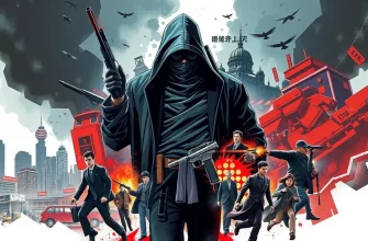 テロリスト映画特集