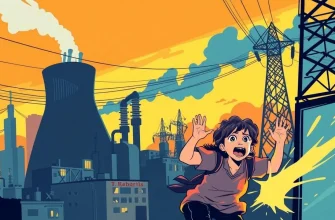 電力危機をテーマにした映画10選