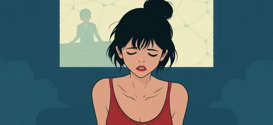 嫉妬の恐怖映画10選