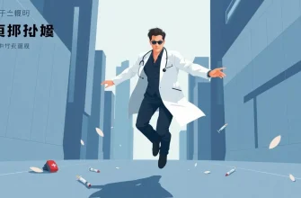 医師アクション映画のベスト10