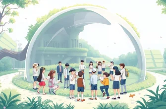 未来の教育を描くSF映画のベスト10