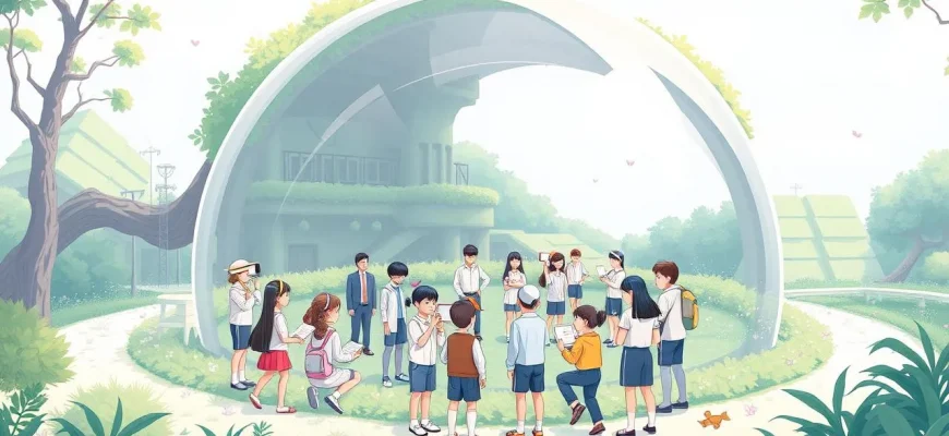 未来の教育を描くSF映画のベスト10