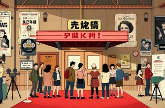 社会的不平等を描くドラマ映画10選