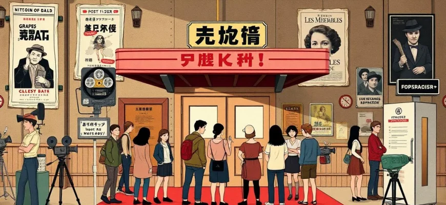 社会的不平等を描くドラマ映画10選