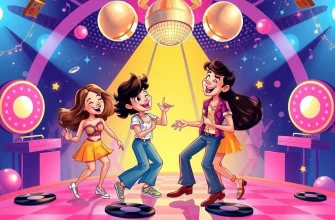 ディスココメディ映画特集