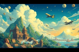 アーティファクト救出映画特集