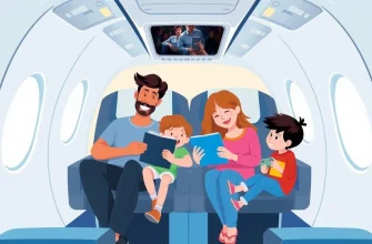 家族向けの客室乗務員映画特集