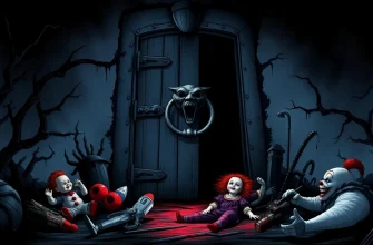 ニューラインシネマのホラー映画特集