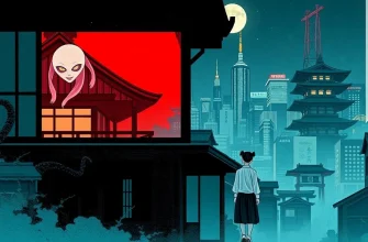 日本のホラー映画10選