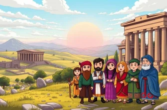 古代アルメニアの歴史映画トップ10