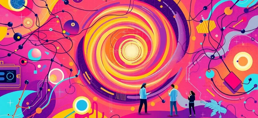 ニューラルネットワークのドキュメンタリー映画10選