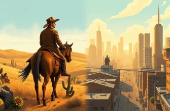 ウェスタン映画の人格分裂特集