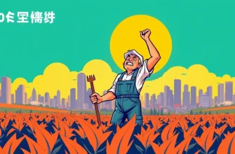 農民の物語：10の映画