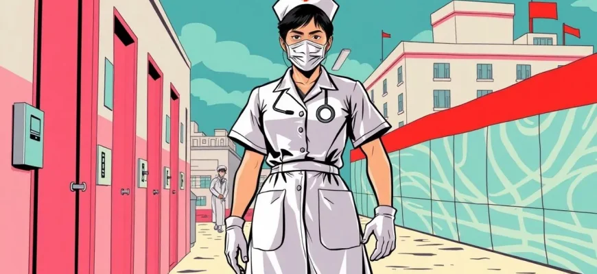 ソビエトの隔離映画10選