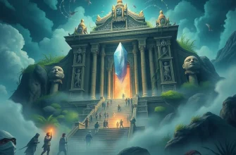 古代の儀式を描いたスリリングな映画