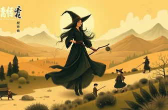 魔女狩りのファンタジー映画特集