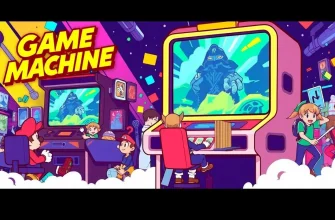 ゲーム機のスリラームービー10選