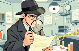 人体実験の探偵映画リスト