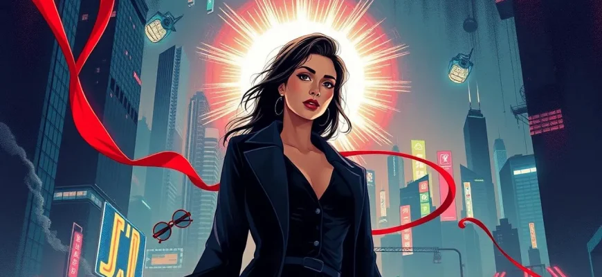 欲望のトリラー映画10選