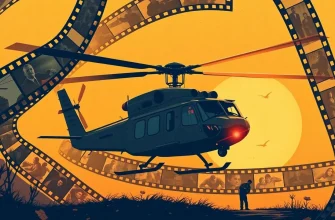 ヘリコプターのドラマ映画10選