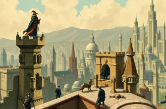 ファンタジー映画のゲットー特集