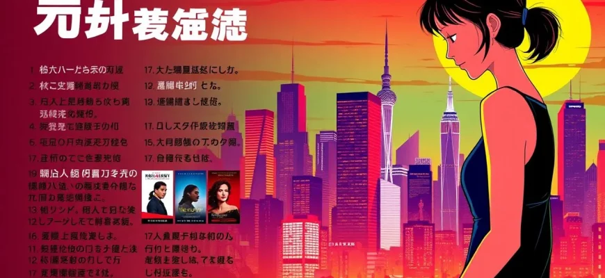 失われた愛をテーマにした映画10選