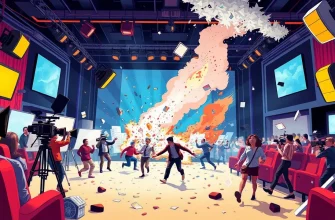 映画館の災害映画特集