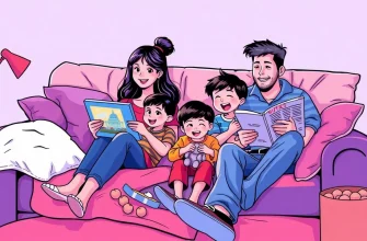 家族で楽しむ選挙映画