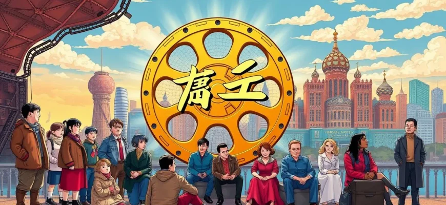 ソビエトのリアリティショー映画特集