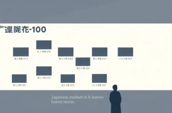 恐怖映画の予告編 - 10選