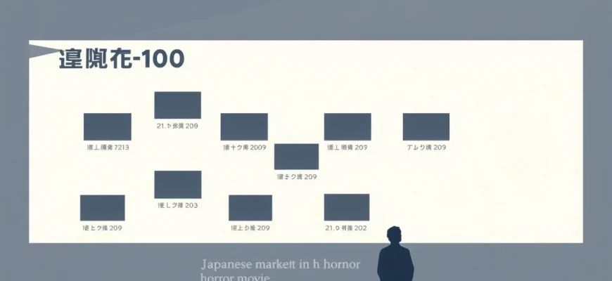 恐怖映画の予告編 - 10選