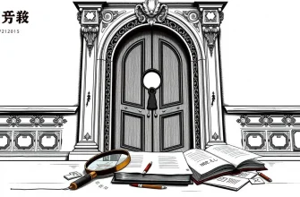 探偵映画10選 - 謎解きの世界へ