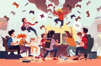 ゲームコミュニティのドキュメンタリー映画