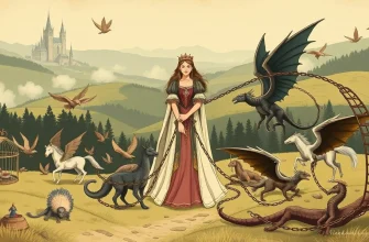 ファンタジー映画の抑圧特集