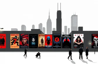 異色ホラー映画特集 - 新しい恐怖体験を求めて