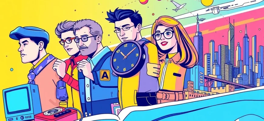 スマートウォッチの世界を探るドキュメンタリー映画