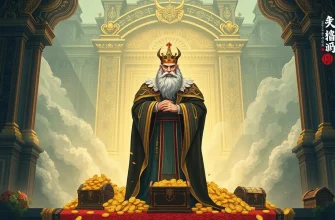 ファンタジー映画と株式市場の融合