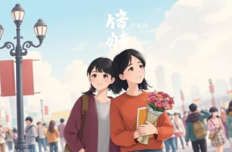 アゴラフォビアの恋愛映画10選