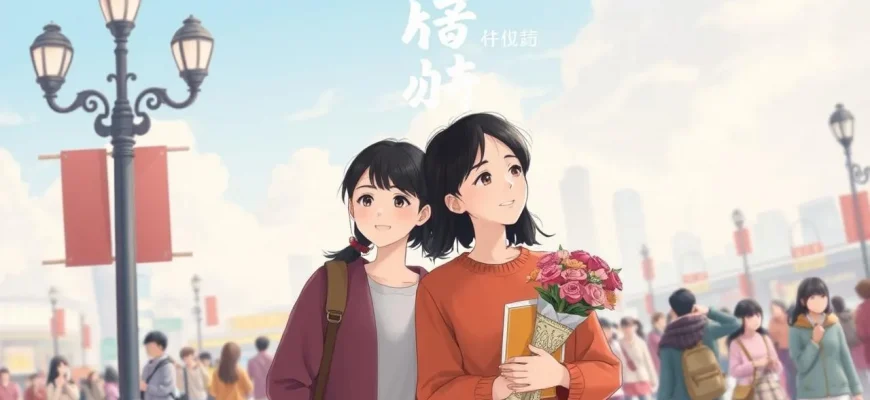 アゴラフォビアの恋愛映画10選