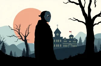 アメリカの恐怖映画10選