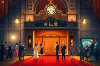 ストーリーと夢のドラマ映画