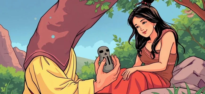 石器時代の恋愛映画10選