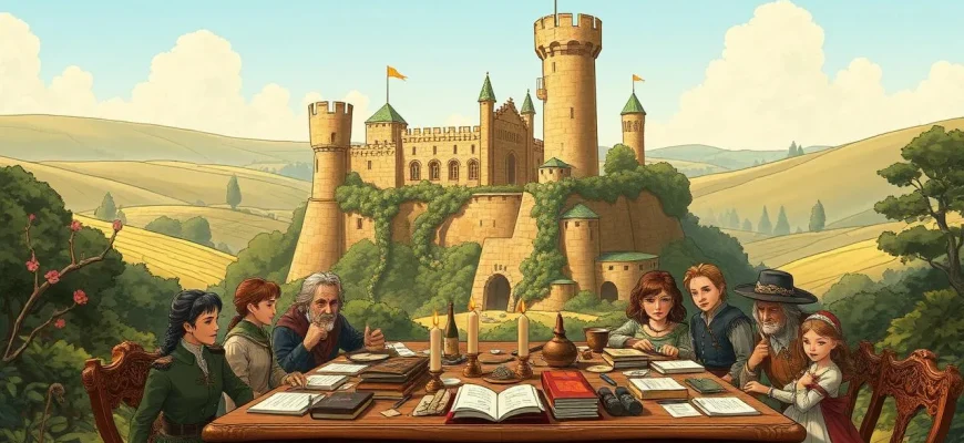 ポルトガルを舞台にしたファンタジー映画の魅力