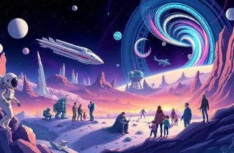 異世界SF映画の傑作10選