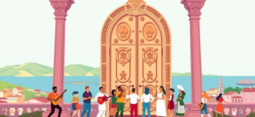 ポルトガル映画特集