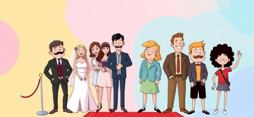 ボリウッドの爆笑コメディ映画10選