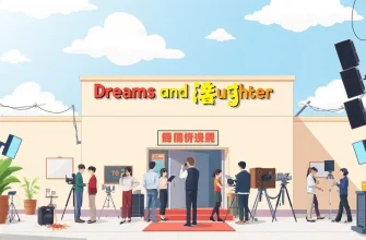 映画スタジオの笑い：コメディ映画10選