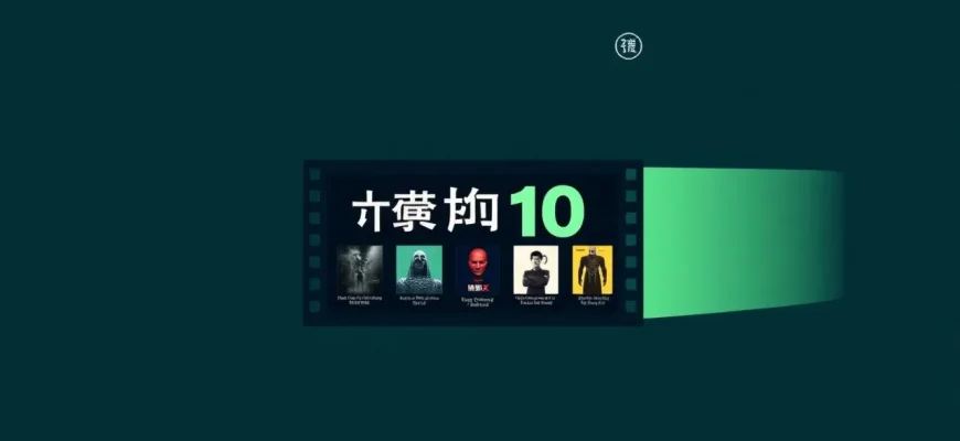 受賞したホラー映画のベスト10