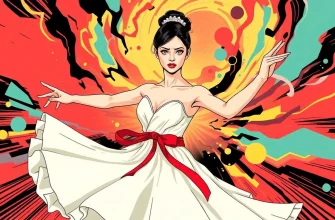 バレエのスリラーフィルム10選